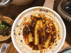 -亮欢寨(凯里总店)