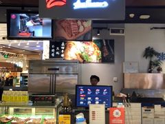 -西小排(来福士广场店)