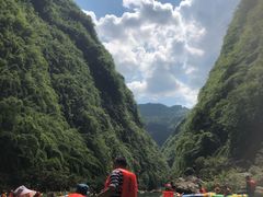 -阿依河景区