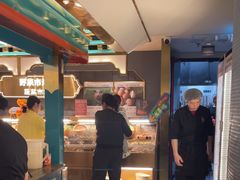 -一绪に寿喜烧(荟聚店)