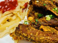 -代羊肉(中和店)