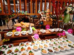 -阳光岛·海鲜盛宴(银泰中心in99店)