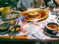-哥老官重庆美蛙鱼头(宝山龙湖店)