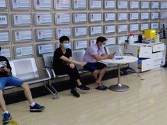 -广州仁爱天河医院体检中心