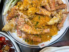 -醉壹号海鲜大排档·老厦门特色菜(厦门美食地标店)