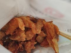 -傅强排骨(成都总店)