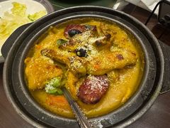 -澳门木偶葡国餐厅(珠海店)