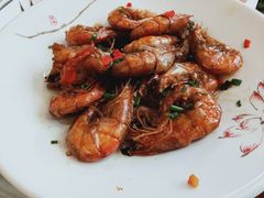 -新长岭大酒店酒楼