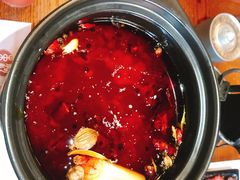 -束河人家(南锣鼓巷店)