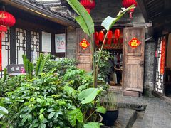 -客家大院·非遗赣南客家菜(郁孤台店)