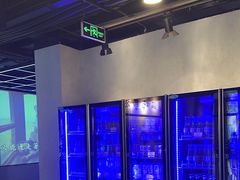 -红井路游艺炖锅·音乐餐吧(十渡店)