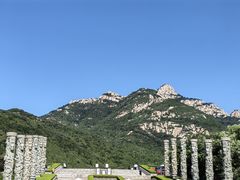 -泰山风景名胜区