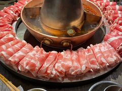 -刘老表·瓦罐汤涮肉(青云谱店)