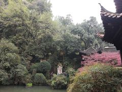 -杭州黄龙洞