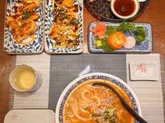 -叁鯨·日式料理Sankujira