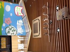 -西贝(石景山当代店)