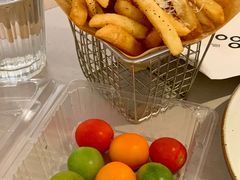-农畉LONFOOD(益田假日广场店)