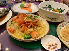 -盛港湾海鲜食府(黄沙店)