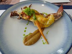 -雲上錢屋·怀石料理(上海中心店)
