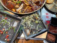 -KAOKAO烤烤·丹东海鲜烧烤(望京店)