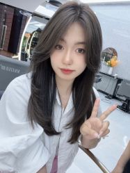 -美美秀造型
