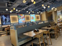 -翡翠拉面小笼包Crystal Jade(上海浦东国际机场T1店)