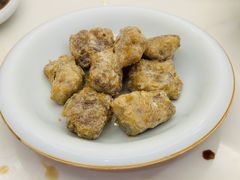 -23号墙门菜(狮虎桥店)