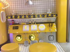 -泡泡玛特POPMART(上海环球港店)