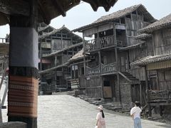 -中国汉城景区