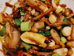 -茄子恰恰·新云南小炒(坪山益田店)