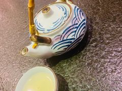 -福樱兰海鲜放题铁板烧(加州店)
