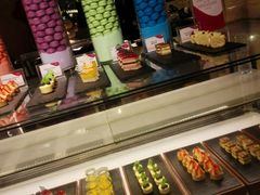 -乐咖啡西餐厅(太湖皇冠假日酒店)