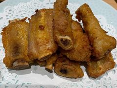 -楚山晓·湖北菜(武汉光谷K11店)