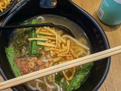 -桂在香知桂林米粉(南岗松雷店)