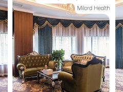 -名流健康高端体检中心·名宾门诊·健康管理