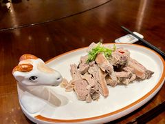 -西宁富力万达文华酒店·品珍中餐厅