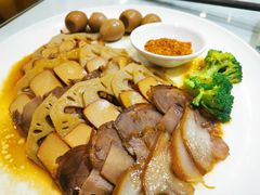 -名善山珍·野生菌汤锅(文殊院店)