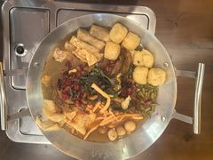 -小螺大作·螺蛳粉火锅(林和西店)