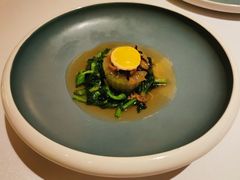 -广州富力丽思卡尔顿酒店·丽轩·粤菜