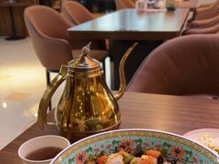 -阿达西新疆特色美食(悦海新天地中央广场店)