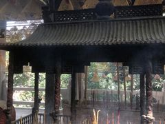 -南屏观音庙