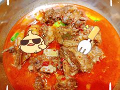 -星聚烧烤(刘家寨生活小区店)