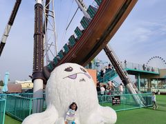 -秦皇岛乐岛海洋王国