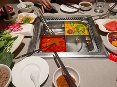-海底捞火锅(关山保利店)