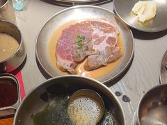 -西塔老太太泥炉烤肉(温州首店万象城黑金店)
