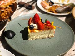 -查特花园美食广场(西单大悦城店)