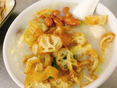 一品艇仔粥-银记肠粉店(北京路店)