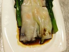 鲜虾肠粉-东方之珠海鲜酒楼(南开店)