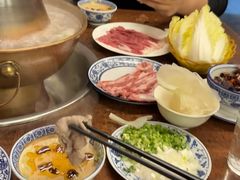 -前门张记涮肉(前门店)