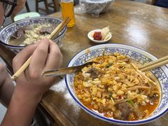 -老刘家泡馍·陕西老字号(钟楼广济街店)